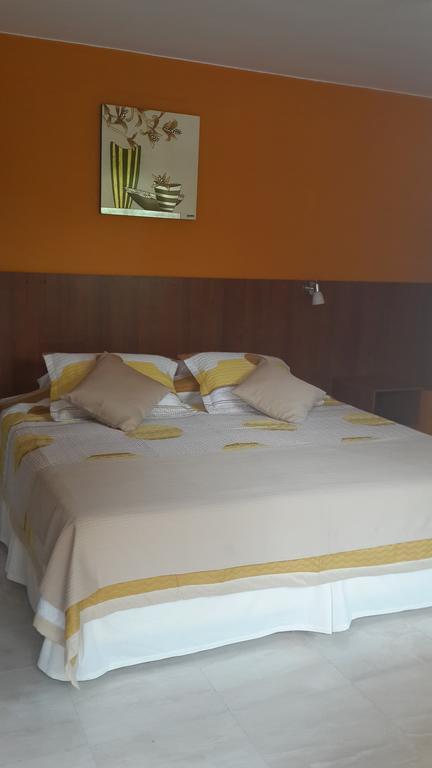 Hotel Mitru - Tarija Rom bilde