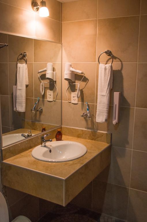 Hotel Mitru - Tarija Rom bilde
