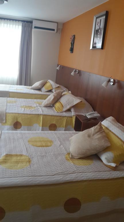 Hotel Mitru - Tarija Rom bilde